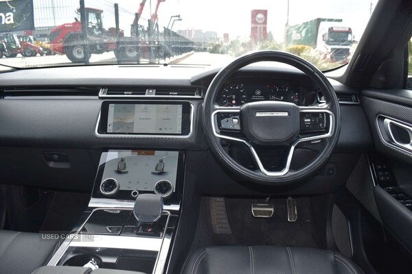 Used Land Rover Range Rover Velar 2022 for sale - 73522966: Photo 16