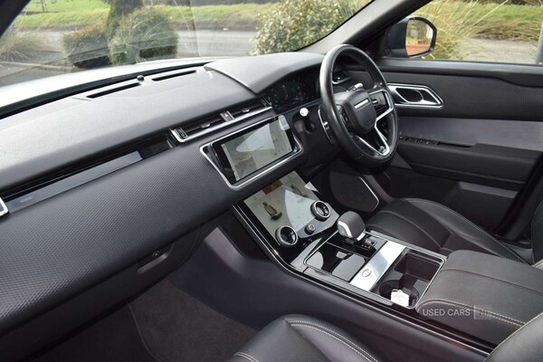 Used Land Rover Range Rover Velar 2022 for sale - 73522966: Photo 19