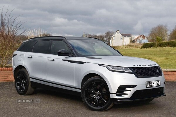Used Land Rover Range Rover Velar 2022 for sale - 73522966: Photo 1