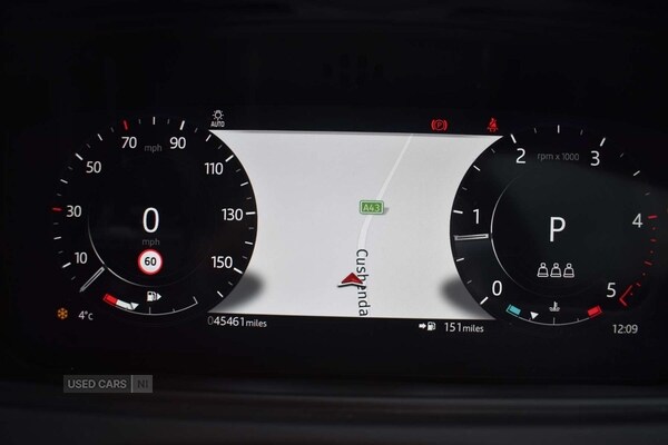 Used Land Rover Range Rover Velar 2022 for sale - 73522966: Photo 20