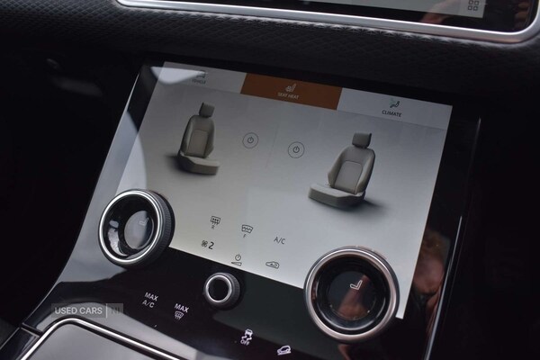 Used Land Rover Range Rover Velar 2022 for sale - 73522966: Photo 21