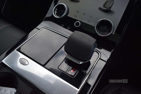 Used Land Rover Range Rover Velar 2022 for sale - 73522966: Photo 22