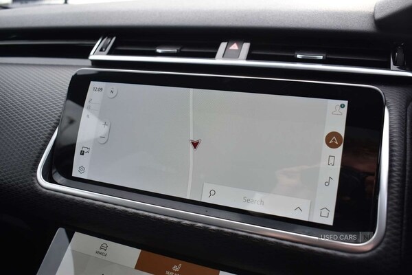 Used Land Rover Range Rover Velar 2022 for sale - 73522966: Photo 23