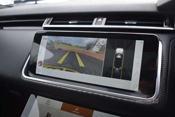 Used Land Rover Range Rover Velar 2022 for sale - 73522966: Photo 24