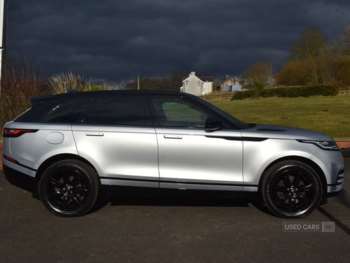 Used Land Rover Range Rover Velar 2022 for sale - 73522966: Photo