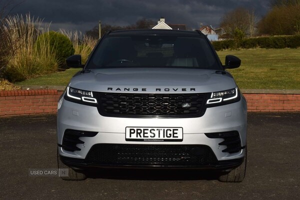 Used Land Rover Range Rover Velar 2022 for sale - 73522966: Photo 9