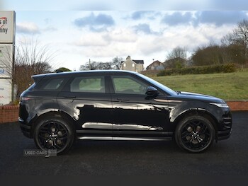 Used Land Rover Range Rover Evoque 2020 for sale - 77346073: Photo