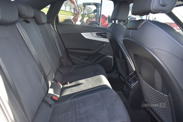 Used Audi A4 2023 for sale - 77551138: Photo 11