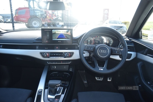 Used Audi A4 2023 for sale - 77551138: Photo 12