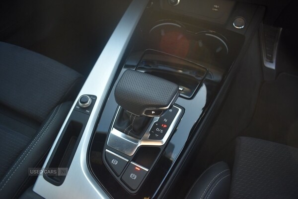 Used Audi A4 2023 for sale - 77551138: Photo 14