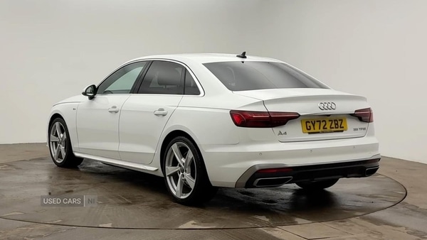 Used Audi A4 2023 for sale - 77551138: Photo 3