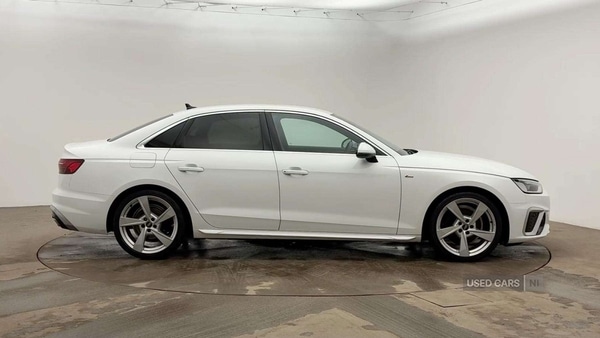 Used Audi A4 2023 for sale - 77551138: Photo 4