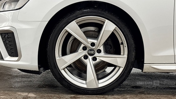 Used Audi A4 2023 for sale - 77551138: Photo 5