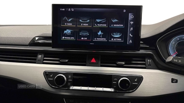 Used Audi A4 2023 for sale - 77551138: Photo 8