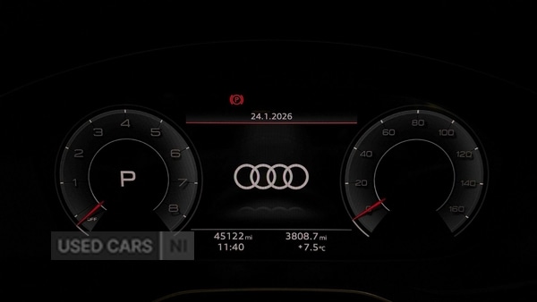 Used Audi A4 2023 for sale - 77551138: Photo 9