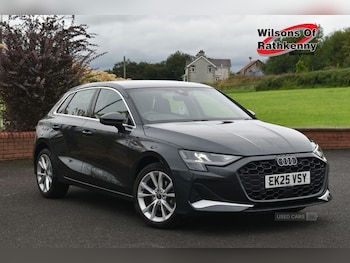 Used Audi A3 2025 for sale - 79577929: Photo