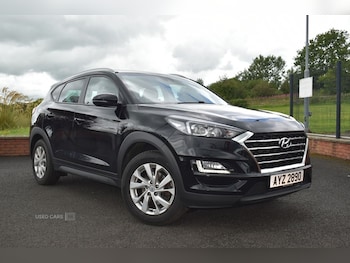Used Hyundai TUCSON 2020 for sale - 79442388: Photo