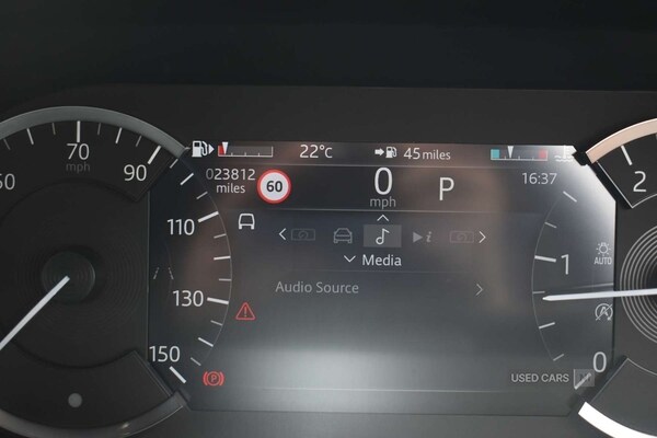 Used Land Rover Range Rover Evoque 2021 for sale - 75364649: Photo 19