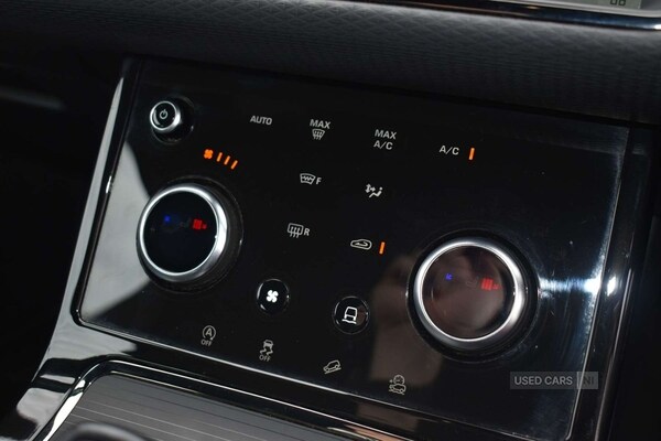 Used Land Rover Range Rover Evoque 2021 for sale - 75364649: Photo 21