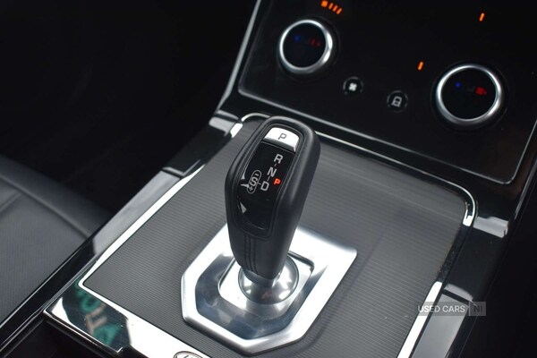 Used Land Rover Range Rover Evoque 2021 for sale - 75364649: Photo 22