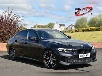 Used BMW 3 Series 2024 for sale - 78430568: Photo
