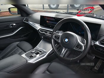 Used BMW 3 Series 2024 for sale - 78430568: Photo