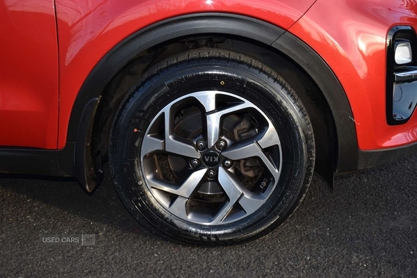 Used Kia Sportage 2019 for sale - 77560246: Photo 10