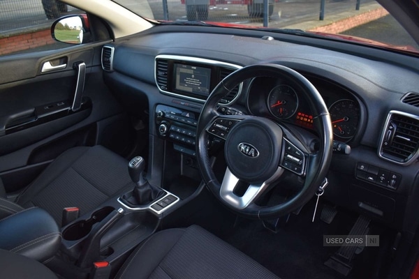 Used Kia Sportage 2019 for sale - 77560246: Photo 11