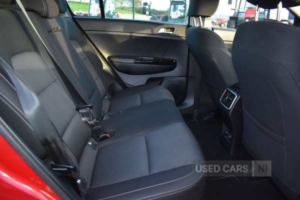 Used Kia Sportage 2019 for sale - 77560246: Photo 12