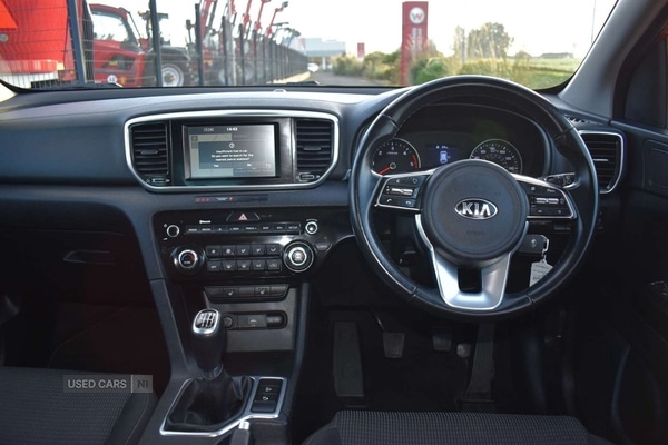 Used Kia Sportage 2019 for sale - 77560246: Photo 13