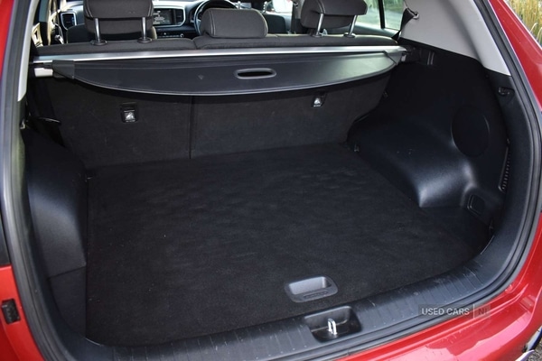 Used Kia Sportage 2019 for sale - 77560246: Photo 14