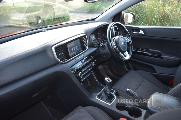 Used Kia Sportage 2019 for sale - 77560246: Photo 15