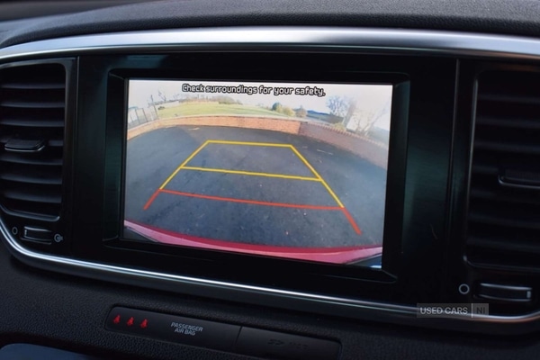 Used Kia Sportage 2019 for sale - 77560246: Photo 17