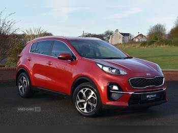Used Kia Sportage 2019 for sale - 77560246: Photo