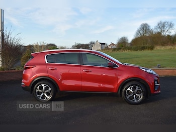 Used Kia Sportage 2019 for sale - 77560246: Photo