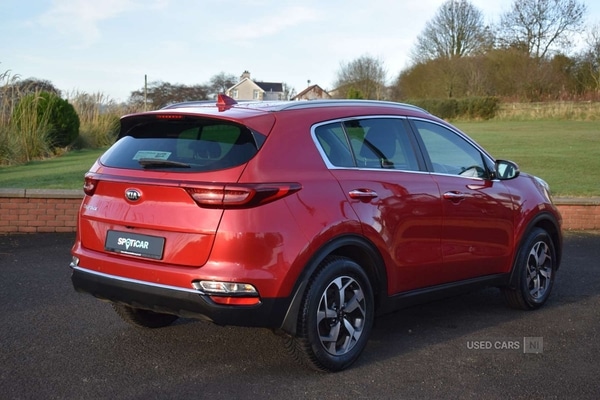 Used Kia Sportage 2019 for sale - 77560246: Photo 3