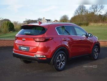 Used Kia Sportage 2019 for sale - 77560246: Photo
