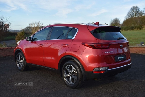 Used Kia Sportage 2019 for sale - 77560246: Photo 5