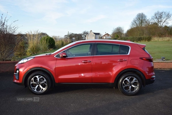 Used Kia Sportage 2019 for sale - 77560246: Photo 6