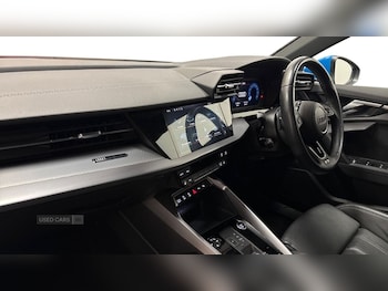 Used Audi A3 2023 for sale - 79602941: Photo