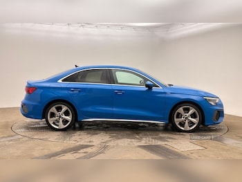 Used Audi A3 2023 for sale - 79602941: Photo