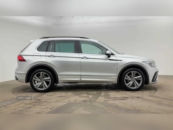 Used Volkswagen Tiguan 2023 for sale - 78890447: Photo