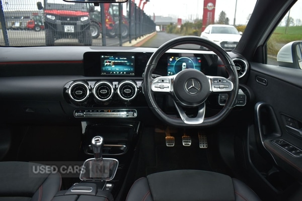 Used Mercedes-Benz A-Class 2020 for sale - 77613188: Photo 13