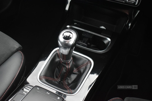 Used Mercedes-Benz A-Class 2020 for sale - 77613188: Photo 17