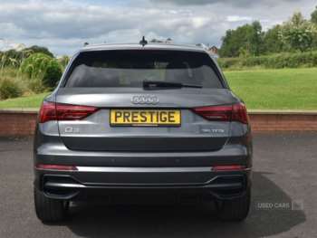 Used Audi Q3 2022 for sale - 75031578: Photo