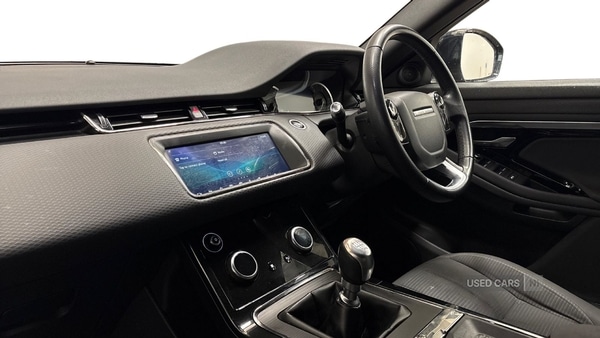 Used Land Rover Range Rover Evoque 2020 for sale - 77978740: Photo 2