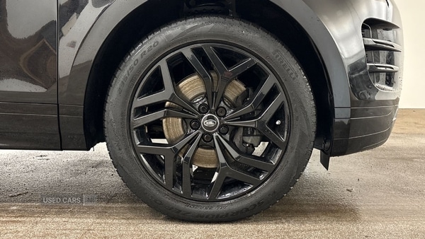 Used Land Rover Range Rover Evoque 2020 for sale - 77978740: Photo 5