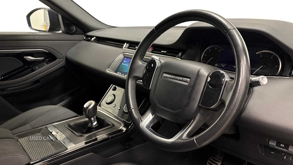 Used Land Rover Range Rover Evoque 2020 for sale - 77978740: Photo 6