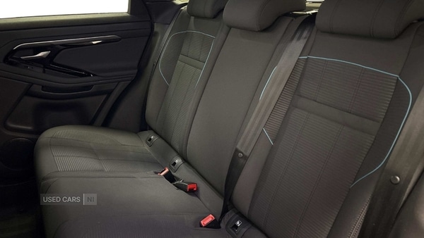 Used Land Rover Range Rover Evoque 2020 for sale - 77978740: Photo 7