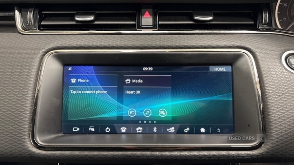 Used Land Rover Range Rover Evoque 2020 for sale - 77978740: Photo 8